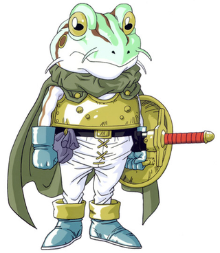 Illustration for article titled The Grand Dream: An Ode to the Imagination of Chrono Trigger